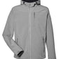 Nautica Outerwear S / Graphite Nautica - Men's Wavestorm Softshell Jacket