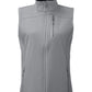 Nautica Outerwear XS / Graphite Nautica - Women's Wavestorm Softshell Vest
