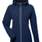 Nautica Outerwear XS / Nautica Navy Nautica - Women's Wavestorm Softshell Jacket