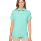 Nautica Polos Nautica - Women's Saltwater Stretch Polo
