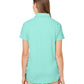 Nautica Polos Nautica - Women's Saltwater Stretch Polo