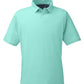 Nautica Polos S / Cool Mint Nautica - Men's Saltwater Stretch Polo