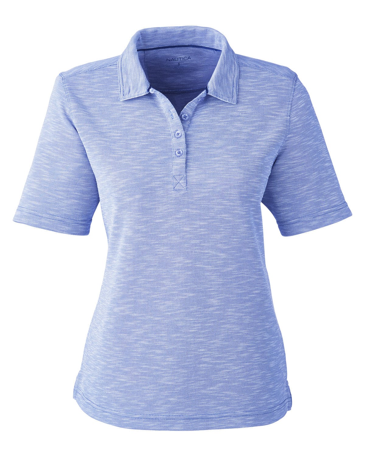 Nautica Polos S / Vintage Mavi Nautica - Women's Sun Surfer Polo