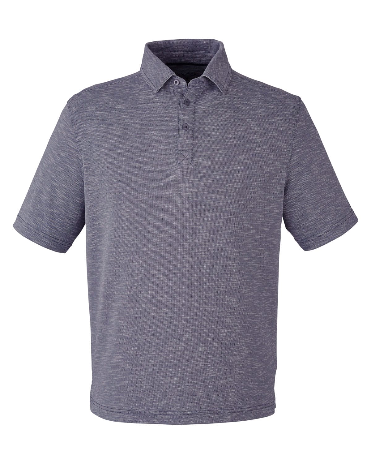 Nautica Polos S / Vintage Navy Nautica - Men's Sun Surfer Polo