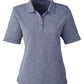 Nautica Polos S / Vintage Navy Nautica - Women's Sun Surfer Polo