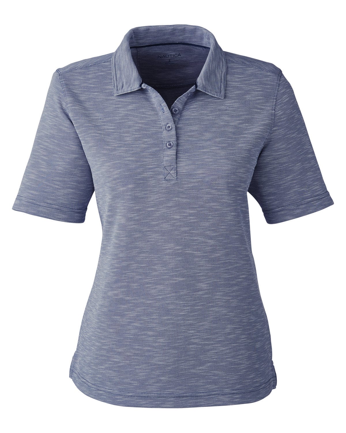 Nautica Polos S / Vintage Navy Nautica - Women's Sun Surfer Polo