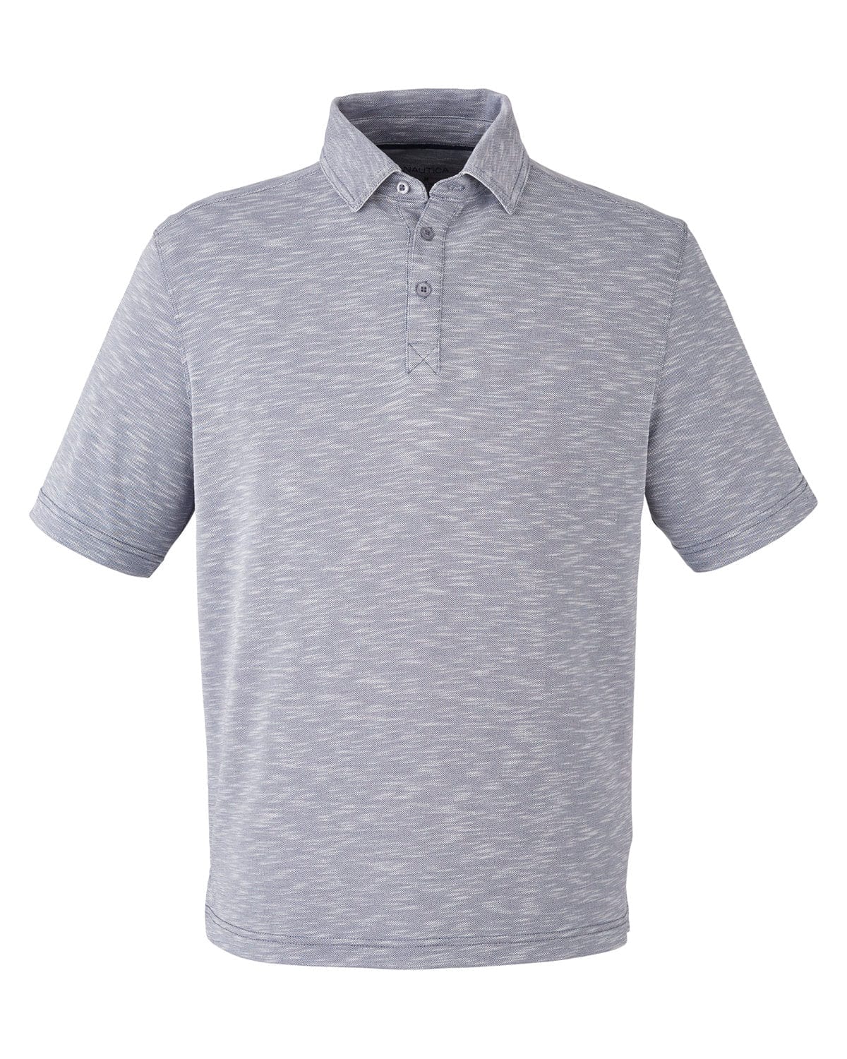 Nautica Polos S / Vintage Pebble Nautica - Men's Sun Surfer Polo