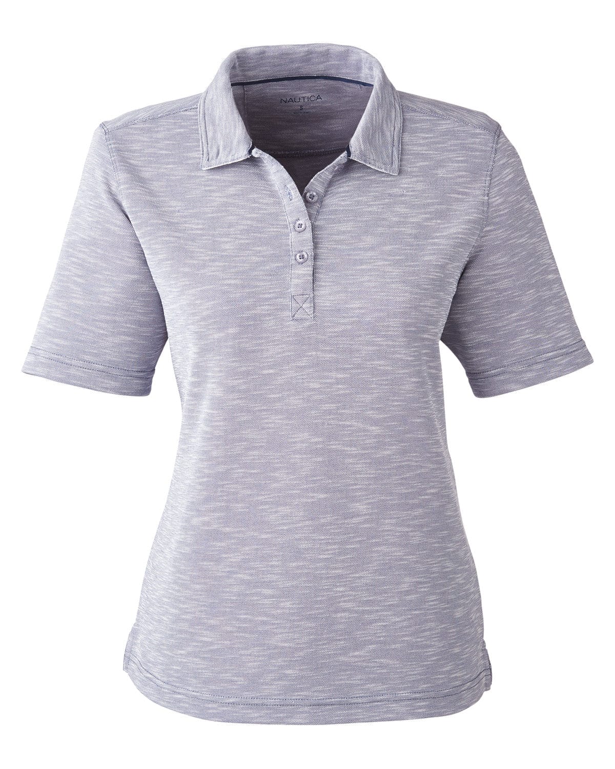 Nautica Polos S / Vintage Pebble Nautica - Women's Sun Surfer Polo