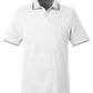 Nautica Polos S / White Nautica - Men's Deck Polo