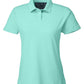 Nautica Polos XS / Cool Mint Nautica - Women's Saltwater Stretch Polo