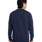 Nautica Sweatshirts Nautica - Anchor Crew Neck Sweatshirt