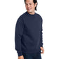 Nautica Sweatshirts Nautica - Anchor Crew Neck Sweatshirt