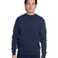 Nautica Sweatshirts Nautica - Anchor Crew Neck Sweatshirt