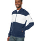Nautica Sweatshirts Nautica - Men's Anchor Bomber Full-Zip Fleece Jacket