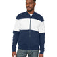 Nautica Sweatshirts Nautica - Men's Anchor Bomber Full-Zip Fleece Jacket