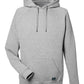 Nautica Sweatshirts S / Oxford Heather Nautica - Anchor Pullover Hooded Sweatshirt