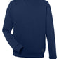 Nautica Sweatshirts XS / Nautica Navy Nautica - Anchor Crew Neck Sweatshirt
