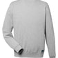 Nautica Sweatshirts XS / Oxford Heather Nautica - Anchor Crew Neck Sweatshirt