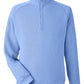 Nautica Sweatshirts XS / Vintage Mavi Nautica - Sun Surfer Supreme Quarter-Zip