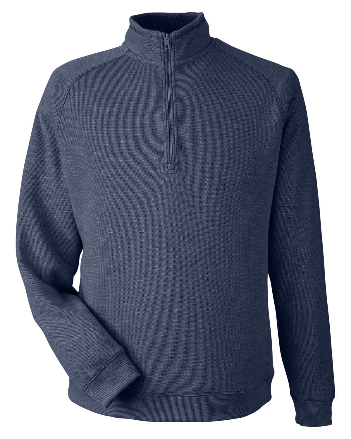 Nautica Sweatshirts XS / Vintage Navy Nautica - Sun Surfer Supreme Quarter-Zip