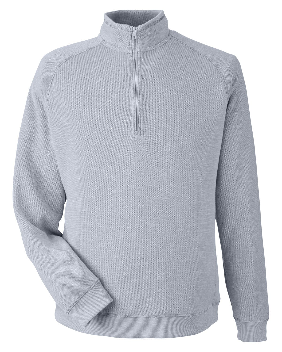 Nautica Sweatshirts XS / Vintage Pebble Nautica - Sun Surfer Supreme Quarter-Zip