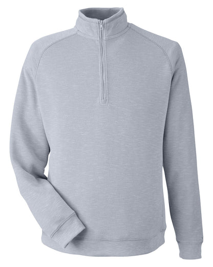 Nautica Sweatshirts XS / Vintage Pebble Nautica - Sun Surfer Supreme Quarter-Zip