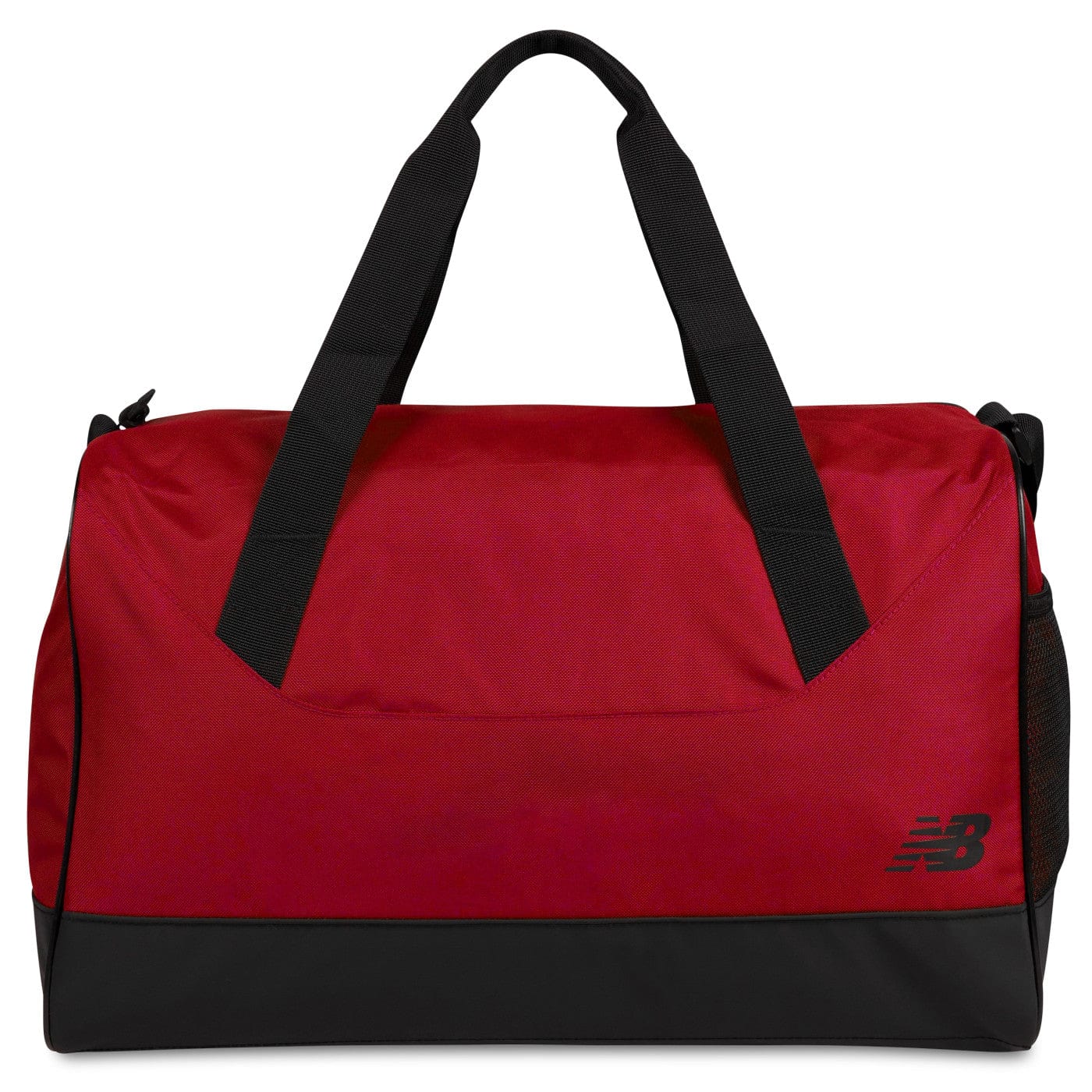 New Balance Bags One Size / Red New Balance - Essentials Medium Duffel