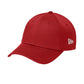New Era - 39THIRTY Flag Logo Structured Stretch Cotton Cap