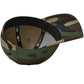 New Era Headwear New Era - 39THIRTY Structured Stretch Cotton Cap (Flag Logo)