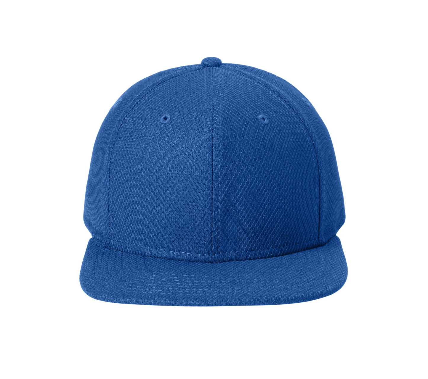 New Era Headwear New Era - 9FIFTY Original Fit Diamond Era Flat Bill Snapback Cap