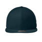 New Era Headwear New Era - 9FIFTY Original Fit Diamond Era Flat Bill Snapback Cap (Flag Logo)