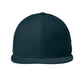 New Era Headwear New Era - 9FIFTY Original Fit Diamond Era Flat Bill Snapback Cap (Flag Logo)