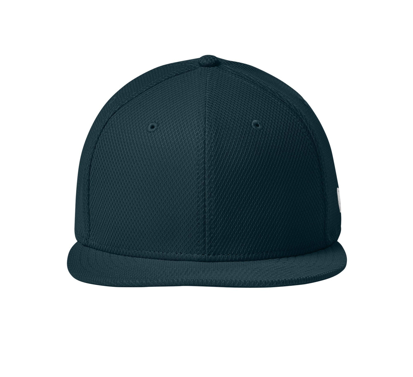 New Era Headwear New Era - 9FIFTY Original Fit Diamond Era Flat Bill Snapback Cap (Flag Logo)