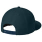 New Era Headwear New Era - 9FIFTY Original Fit Diamond Era Flat Bill Snapback Cap (Flag Logo)