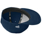 New Era Headwear New Era - 9FIFTY Standard Fit Flat Bill Snapback Cap (Flag Logo)