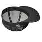New Era Headwear New Era - 9FIFTY Standard Fit Snapback Trucker Cap (Flag Logo)