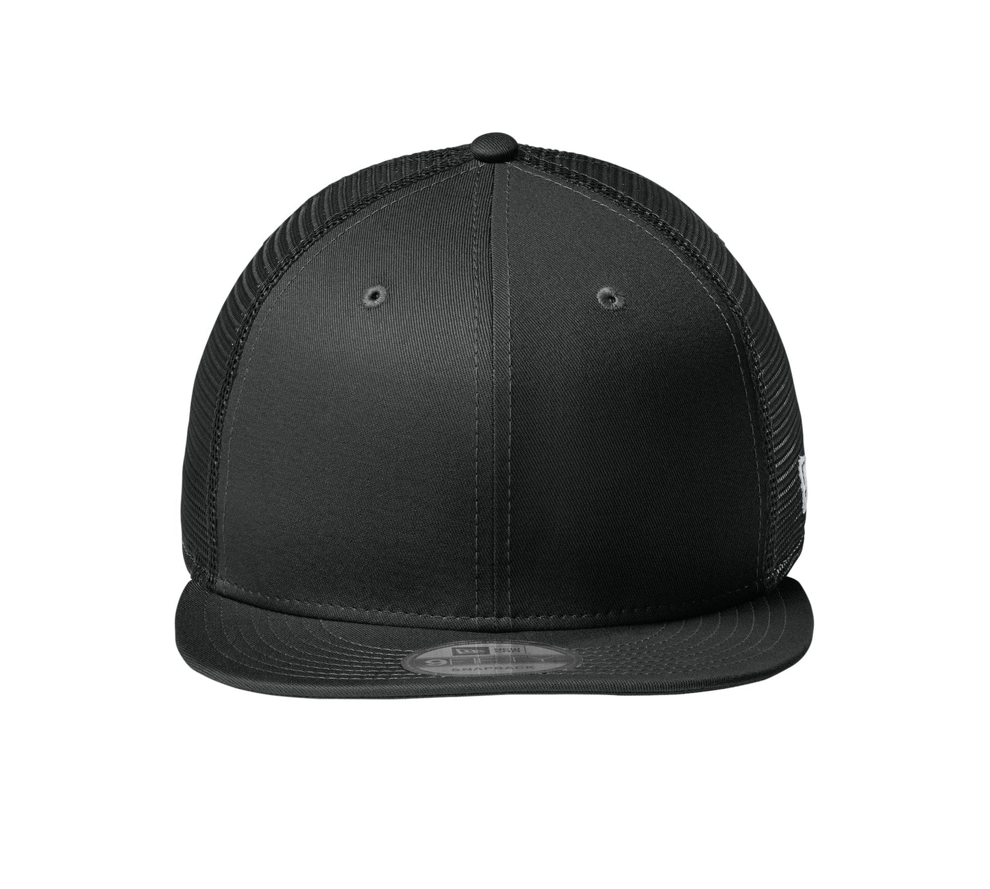New Era Headwear New Era - 9FIFTY Standard Fit Snapback Trucker Cap (Flag Logo)