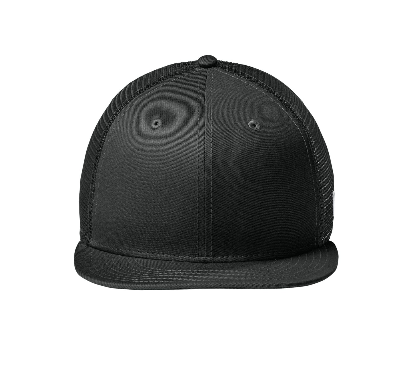New Era Headwear New Era - 9FIFTY Standard Fit Snapback Trucker Cap (Flag Logo)