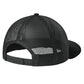 New Era Headwear New Era - 9FIFTY Standard Fit Snapback Trucker Cap (Flag Logo)