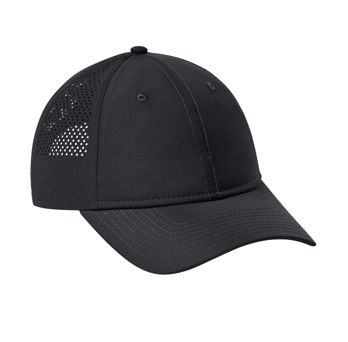 New Era Headwear New Era - 9FORTY Flag Logo Perforated Performance Cap