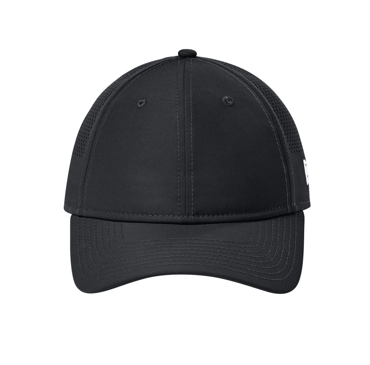 New Era Headwear New Era - 9FORTY Flag Logo Perforated Performance Cap