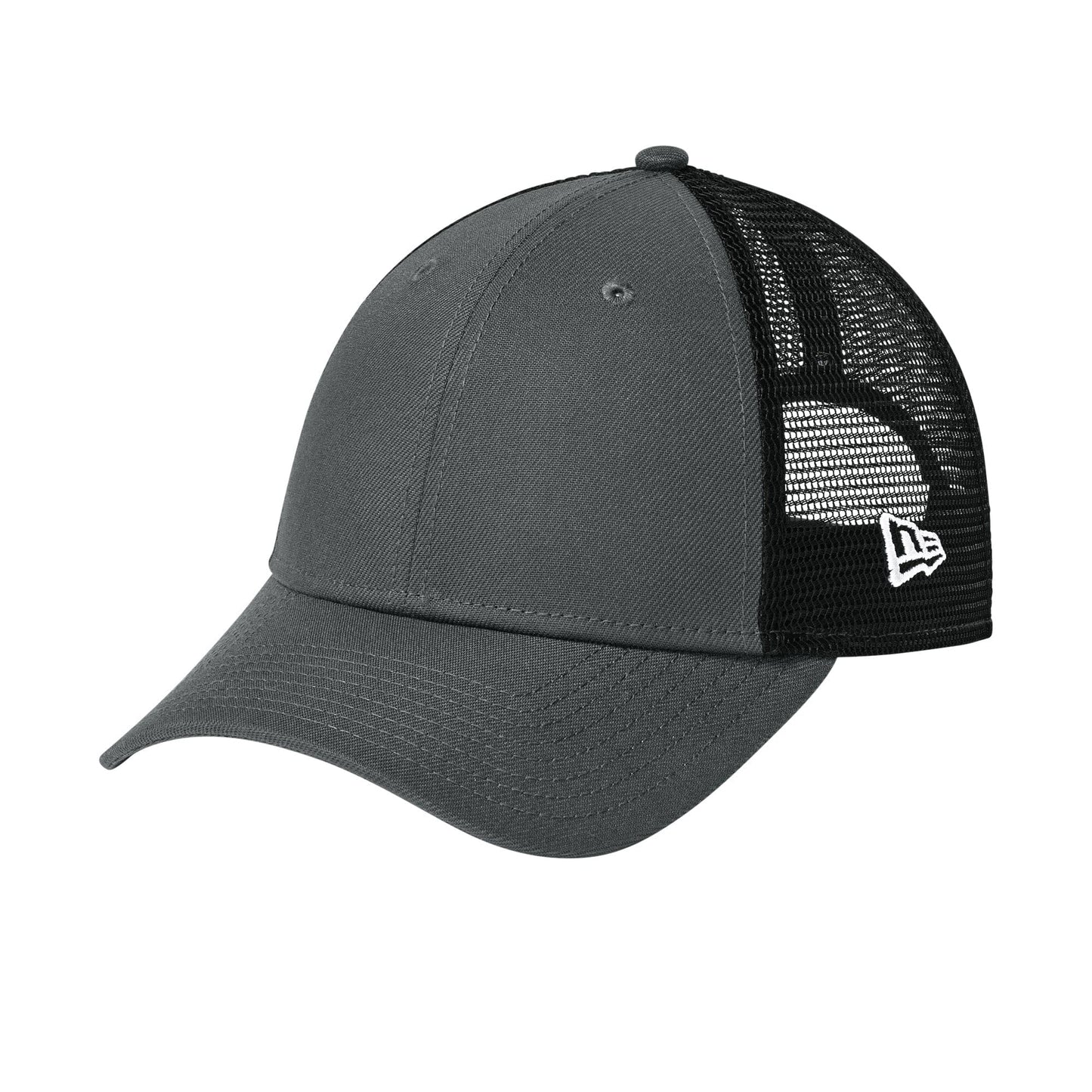 New Era Headwear New Era - 9FORTY Recycled Snapback Cap (Flag Logo)