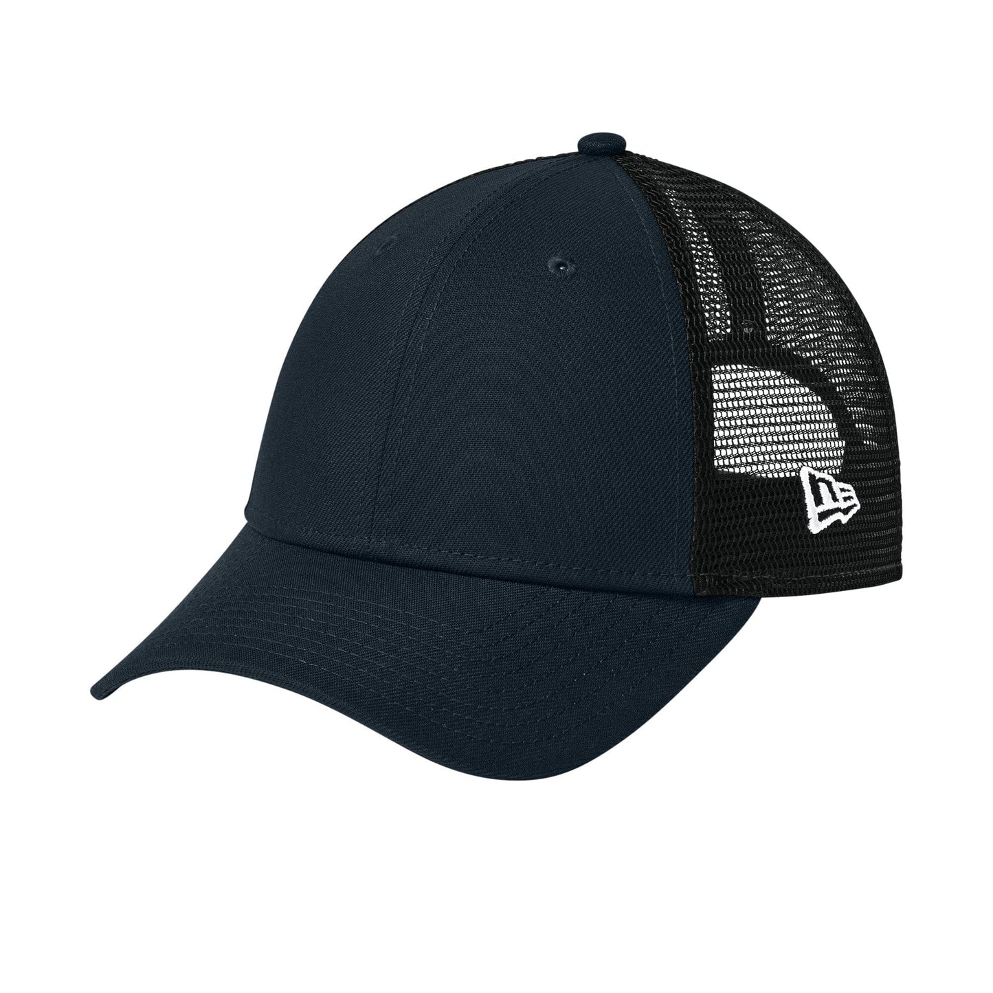 New Era Headwear New Era - 9FORTY Recycled Snapback Cap (Flag Logo)