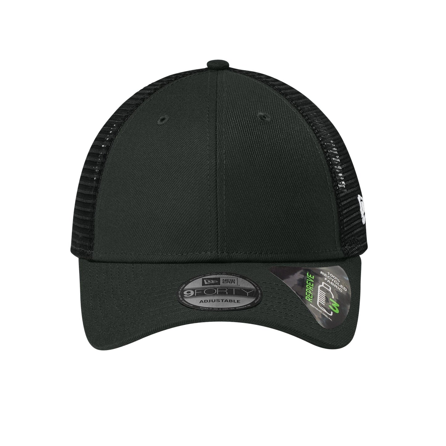 New Era Headwear New Era - 9FORTY Recycled Snapback Cap (Flag Logo)