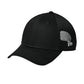 New Era Headwear New Era - 9FORTY Snapback Contrast Front Mesh Cap (Flag Logo)