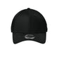 New Era Headwear New Era - 9FORTY Snapback Contrast Front Mesh Cap (Flag Logo)