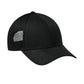 New Era Headwear New Era - 9FORTY Snapback Contrast Front Mesh Cap (Flag Logo)