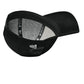 New Era Headwear New Era - 9FORTY Snapback Contrast Front Mesh Cap (Flag Logo)