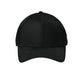 New Era Headwear New Era - 9FORTY Snapback Contrast Front Mesh Cap (Flag Logo)