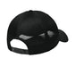 New Era Headwear New Era - 9FORTY Snapback Contrast Front Mesh Cap (Flag Logo)